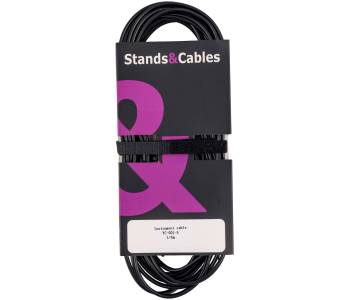 STANDS & CABLES YC-001 5 - Инструментальный кабель