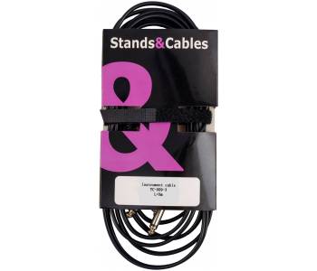 STANDS & CABLES YC-009 3 - Инструментальный кабель