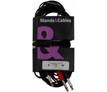STANDS & CABLES YC-009 5 - Инструментальный кабель
