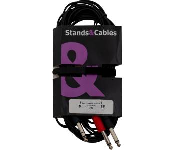 STANDS & CABLES YC-009 5 - Инструментальный кабель