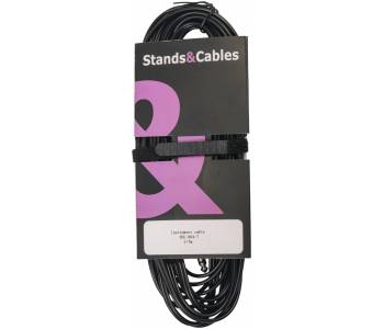 STANDS & CABLES DUL-004-7 - Инструментальный кабель