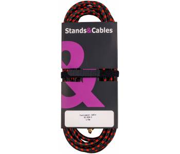 STANDS & CABLES GC-039 3 - Инструментальный кабель
