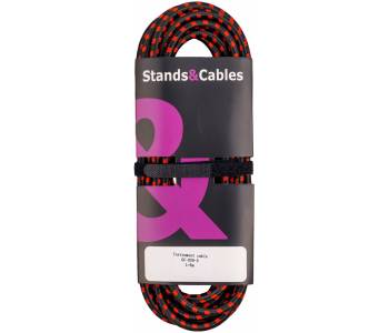 STANDS & CABLES GC-039 5 - Инструментальный кабель