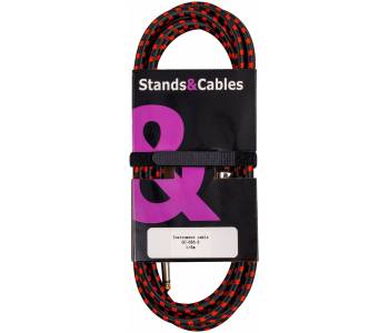 STANDS & CABLES GC-056 3 - Инструментальный кабель