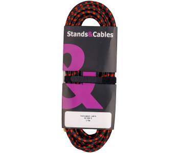 STANDS & CABLES GC-056 5 - Инструментальный кабель