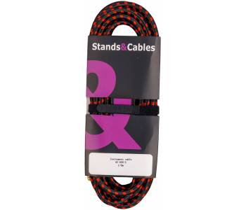 STANDS & CABLES GC-056 5 - Инструментальный кабель