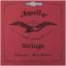 AQUILA 86U - Струны для укулеле концерт ~ Серия Aquila red