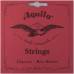 AQUILA 88U - Струны для укулеле тенор ~ Серия Aquila red