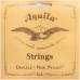 AQUILA 4U - Струны для укулеле сопрано ~ Серия Aquila new nylgut