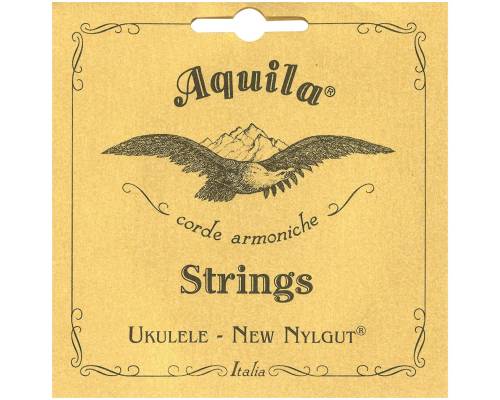 AQUILA 7U - Струны для укулеле концерт ~ Серия Aquila new nylgut AQUILA 7U - Струны для укулеле концерт ~ Серия Aquila new nylgut