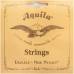 AQUILA 8U - Струны для укулеле концерт ~ Серия Aquila new nylgut