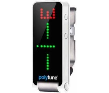 TC ELECTRONIC PolyTune Clip - Тюнер