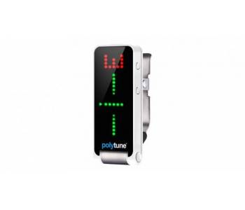 TC ELECTRONIC PolyTune Clip - Тюнер