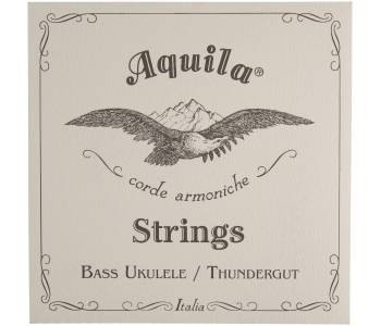 AQUILA 68U - Струны для укулеле бас ~ Серия Aquila thundergut AQUILA 68U - Струны для укулеле бас ~ Серия Aquila thundergut