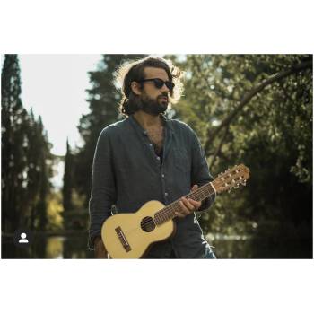 FLIGHT GUT350 SP/SAP - Гиталеле ~ Серия Flight natural