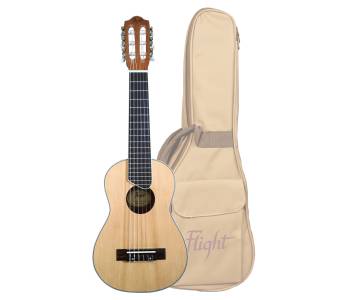 FLIGHT GUT350 SP/SAP - Гиталеле ~ Серия Flight natural