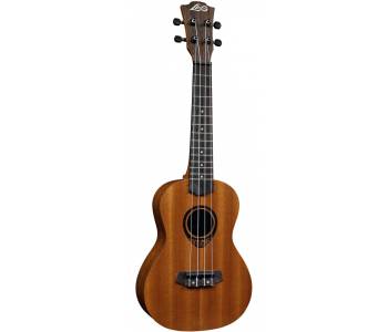 LAG TKU-10C - Укулеле концерт ~ Серия Lag tiki uku
