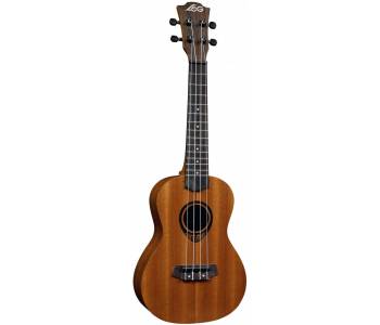LAG TKU-10C - Укулеле концерт ~ Серия Lag tiki uku