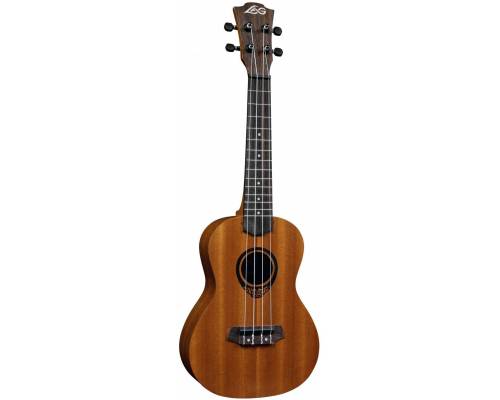 LAG TKU-10C - Укулеле концерт ~ Серия Lag tiki uku