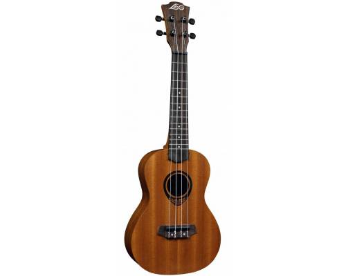 LAG TKU-10C - Укулеле концерт ~ Серия Lag tiki uku