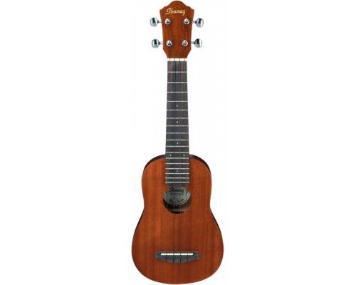 IBANEZ UKS10 - Укулеле сопрано