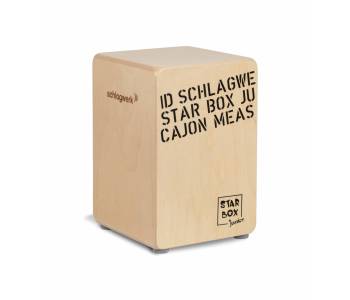 SCHLAGWERK CP400SB - Кахон с подструнником