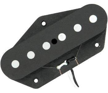 DIMARZIO DP173BK - Звукосниматель DIMARZIO DP173BK - Звукосниматель