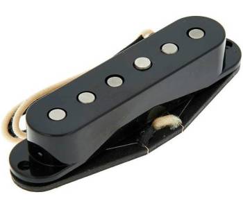DIMARZIO DP174BK - Звукосниматель для электрогитары DIMARZIO DP174BK - Звукосниматель для электрогитары