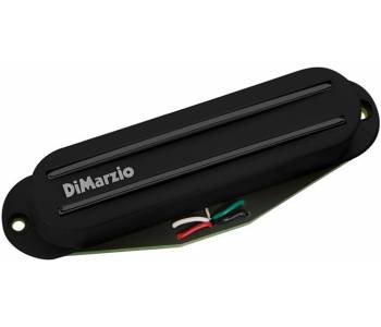 DIMARZIO DP226BK Billy Corgan Bridge Model BC-1 - Звукосниматель
