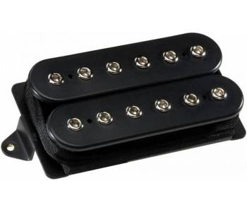 DIMARZIO DP253BK Gravity Storm Bridge - Звукосниматель