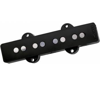 DIMARZIO DP548BK Ultra Jazz Bridge - Звукосниматель