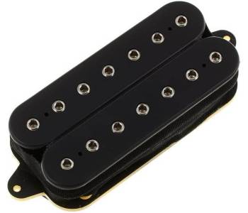 DIMARZIO DP712BK Super Distortion - Звукосниматель DIMARZIO DP712BK Super Distortion - Звукосниматель