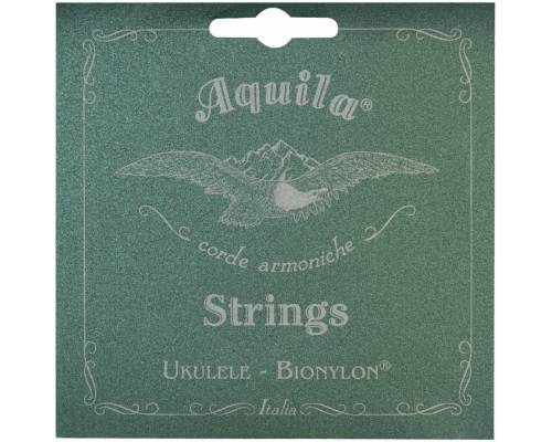 AQUILA 57U - Струны для укулеле сопрано ~ Серия Aquila bionylon