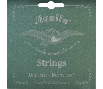 AQUILA 57U - Струны для укулеле сопрано ~ Серия Aquila bionylon AQUILA 57U - Струны для укулеле сопрано ~ Серия Aquila bionylon