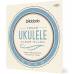 D'ADDARIO EJ65 T - Струны для укулеле тенор