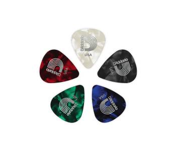 PLANET WAVES 1CAP6-10 - Набор медиаторов PLANET WAVES 1CAP6-10 - Набор медиаторов