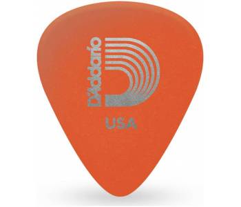 PLANET WAVES 1DOR2-10 - Набор медиаторов ~ Серия D'addario duralin