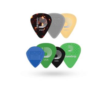PLANET WAVES 1XVP4-5 - Набор медиаторов PLANET WAVES 1XVP4-5 - Набор медиаторов