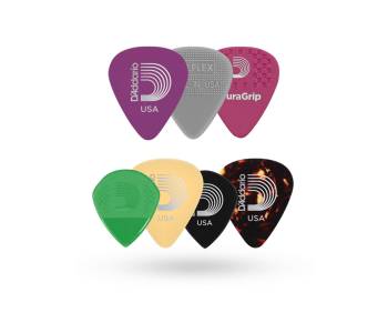 PLANET WAVES 1XVP6-5 - Набор медиаторов