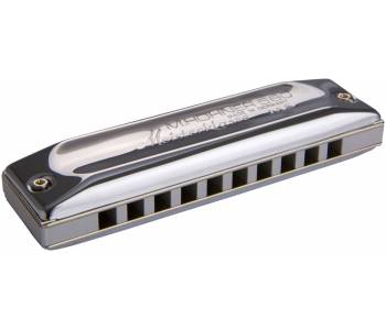 HOHNER Meisterklasse 580/20 Ab - Губная гармоника диатоническая ~ Серия Hohner meisterklasse