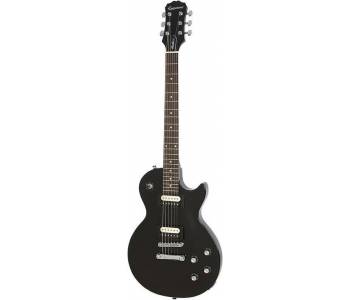 EPIPHONE Les Paul Studio E1 Ebony - Электрогитара