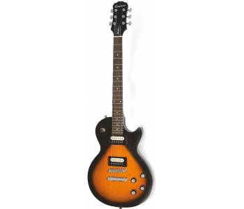 EPIPHONE LES PAUL STUDIO LT Vintage Sunburst - Электрогитара