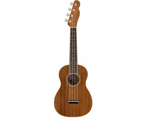 FENDER ZUMA NAT - Укулеле