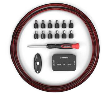 PLANET WAVES PW-PWRKIT-20 - Инструментальный кабель PLANET WAVES PW-PWRKIT-20 - Инструментальный кабель