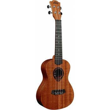 LAG TKU-8C - Укулеле концерт ~ Серия Lag tiki uku