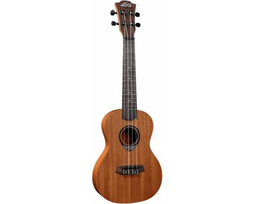 LAG TKU-110C - Укулеле концерт ~ Серия Lag tiki uku