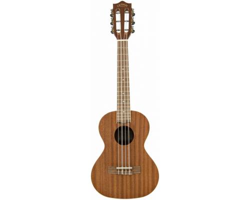 LANIKAI MA-6T - Укулеле 6-ти струнный тенор ~ Серия Lanikai mahogany