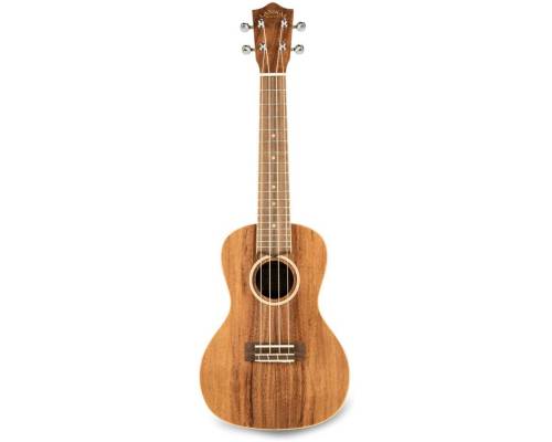 LANIKAI ACST-C - Укулеле концерт ~ Серия Lanikai acacia solid top LANIKAI ACST-C - Укулеле концерт ~ Серия Lanikai acacia solid top