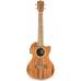LANIKAI ACST-CET - Укулеле тенор ~ Серия Lanikai acacia solid top