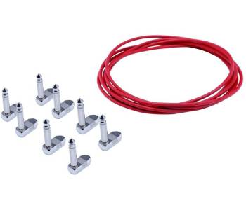 STANDS & CABLES GCK-01 - Инструментальный кабель